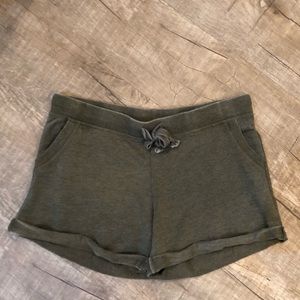 Z Supply Sweat Shorts